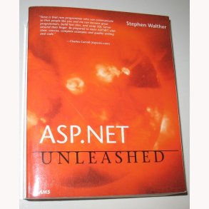 ASP.NET Unleashed