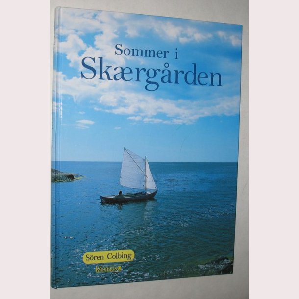 Sommer i Skrgrden