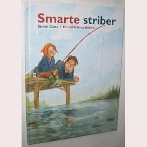 Smarte striber
