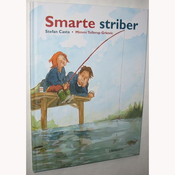 Smarte striber