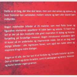 Der var engang et maleri...