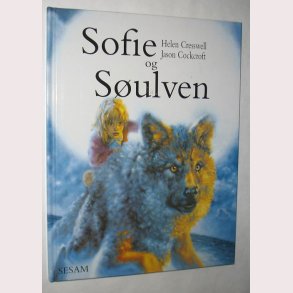 Sofie og Sulven