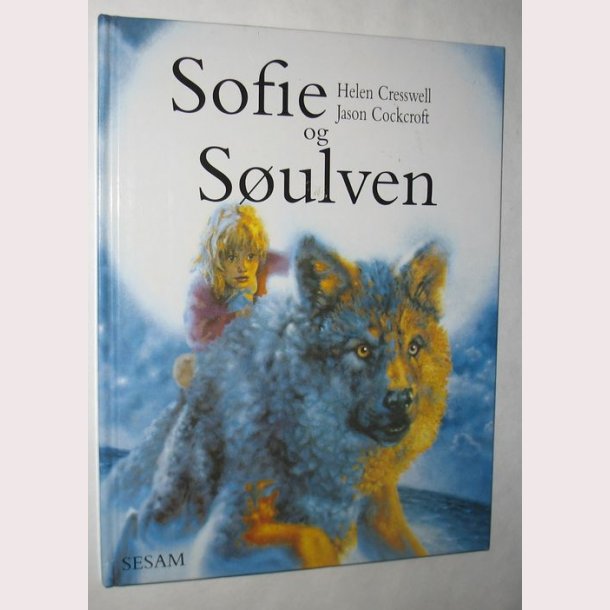 Sofie og Sulven