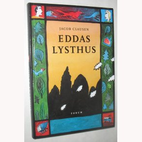 Eddas Lysthus