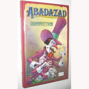 Abadazad . drmmetyven