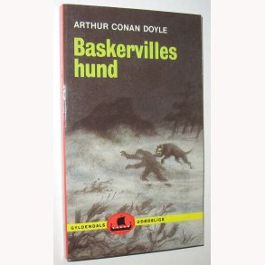 Baskervilles hund