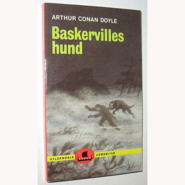 Baskervilles hund
