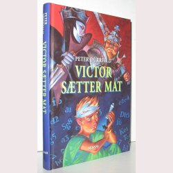 Victor stter mat