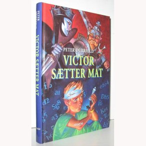 Victor stter mat