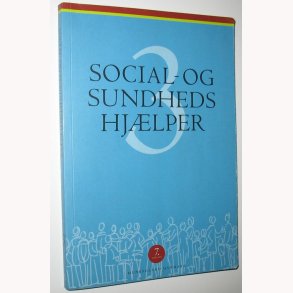 Social- og sundhedshjlper 3