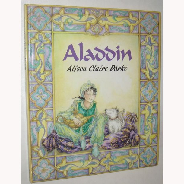 Aladdin