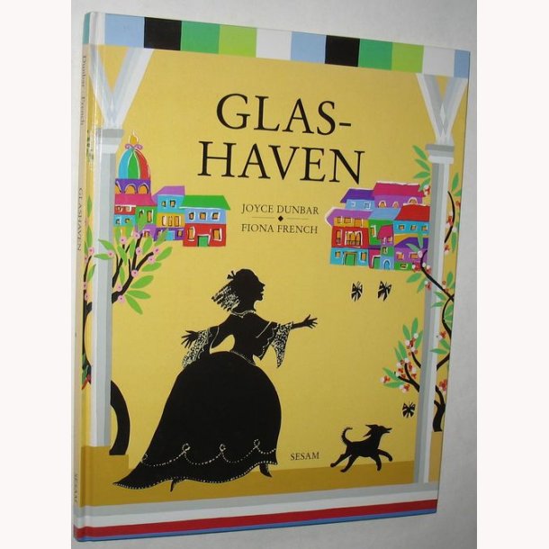 Glashaven