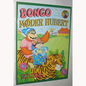 Bongo mder Hubert