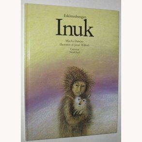 Eskimodrengen Inuk