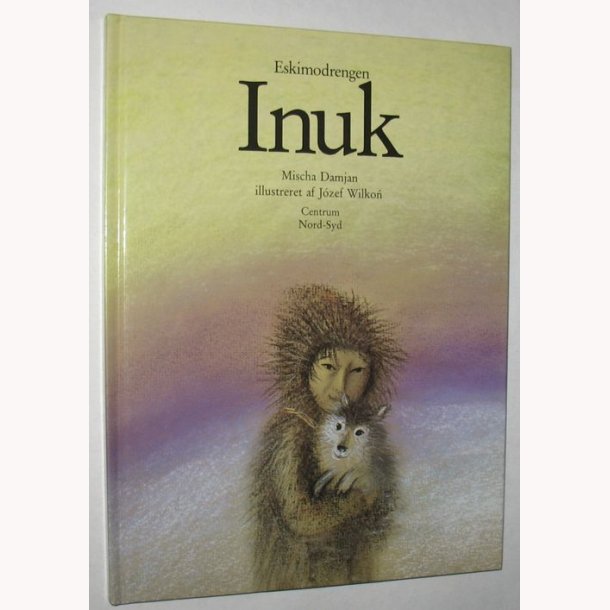 Eskimodrengen Inuk