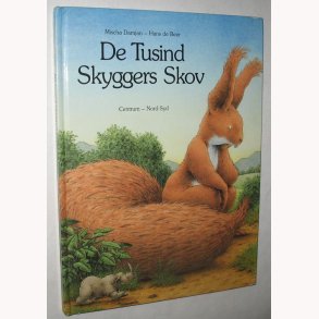 De Tusind Skyggers Skov