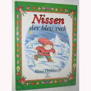 Nissen der blev vk