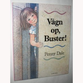 Vgn op, Buster