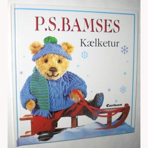 P.S. Bamses klketur