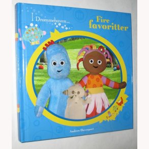 Fire favoritter I Drmmehaven