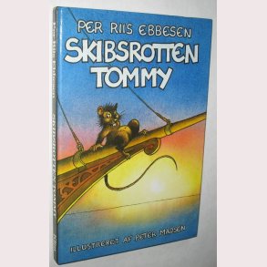 Skibsrotten Tommy