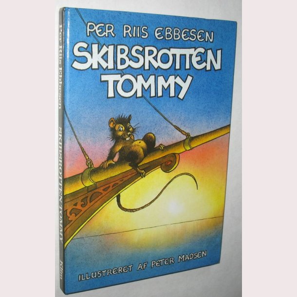 Skibsrotten Tommy