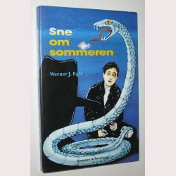 Sne om sommeren