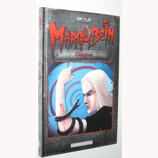 Marg &amp; Bein - Ormeheia