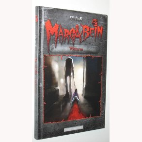 Marg & Bein - Vokteren