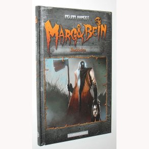 Marg & Bein - Bddelen