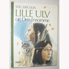 Lille Ulv og Den Ensomme