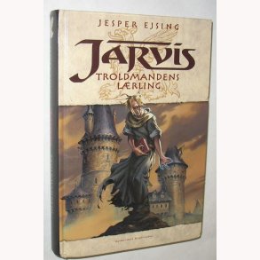 Jarvis troldmandens lrling