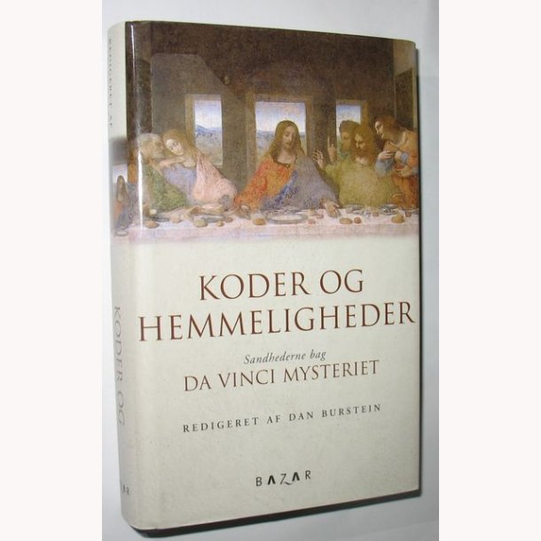 Koder og hemmeligheder