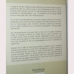 Det selvhelbredende menneske