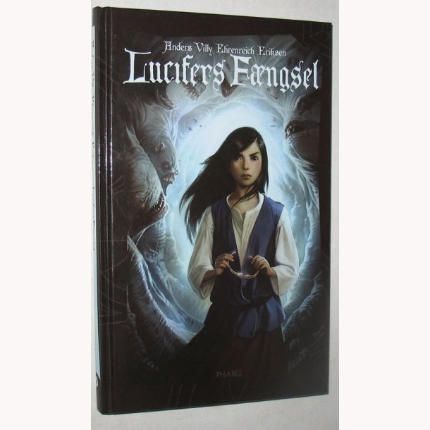 Lucifers Fngsel