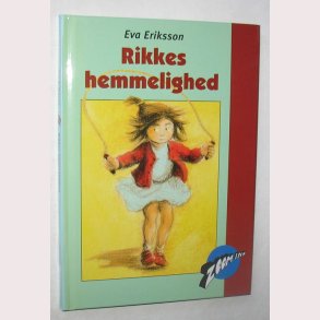 Rikkes hemmelighed