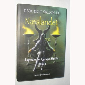 Nslandet
