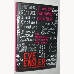 I am an Emotional Creature