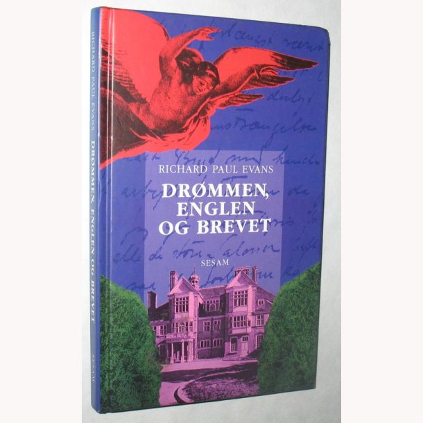 Drmmen, englen og brevet