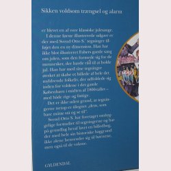 Sikken voldsom trngsel og alarm