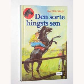 Den sorte hingsts sn