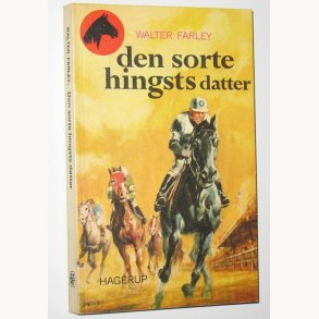 Den sorte hingsts datter