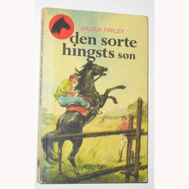 Den sorte hingsts sn