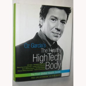 The Healthy High Tech Body