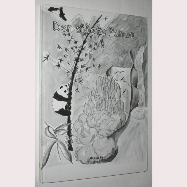 Den sidste Panda