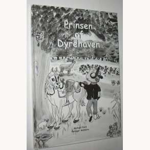 Prinsen af Dyrehaven