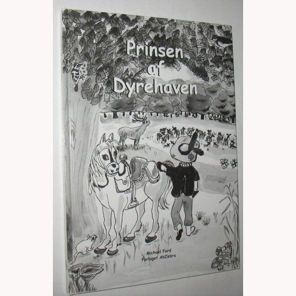 Prinsen af Dyrehaven