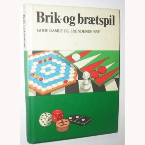 Brik- og brtspil