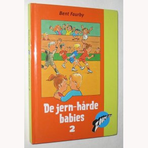 De jern-hrde babies 2