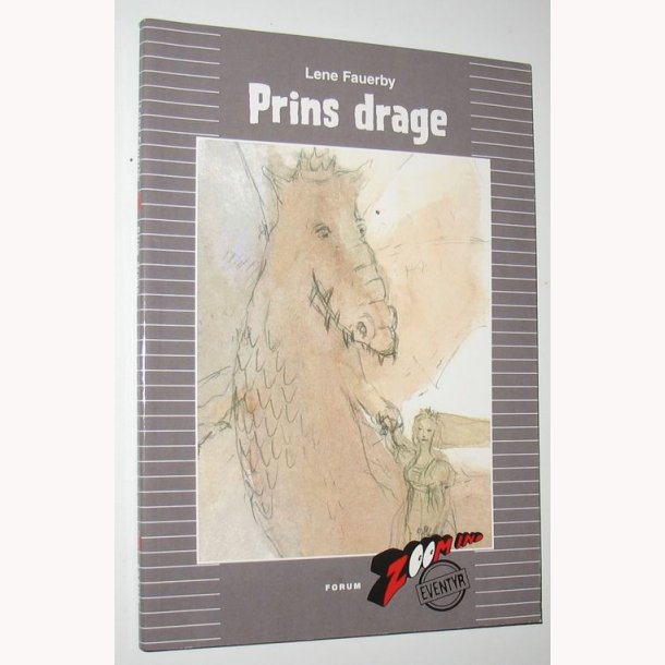 Prins drage